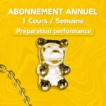 PREPARATION PERFORMANCE K-POP - UN COURS / SEMAINE